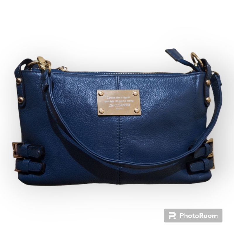 shoulder bag kulit asli, tas bahu, tas ketek kulas