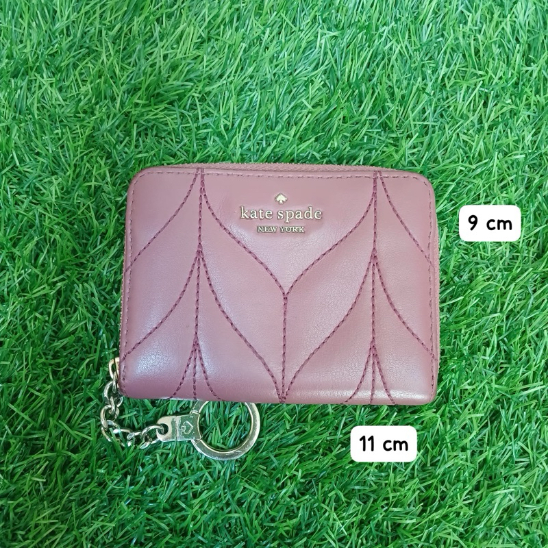 Preloved Dompet Kate Spade