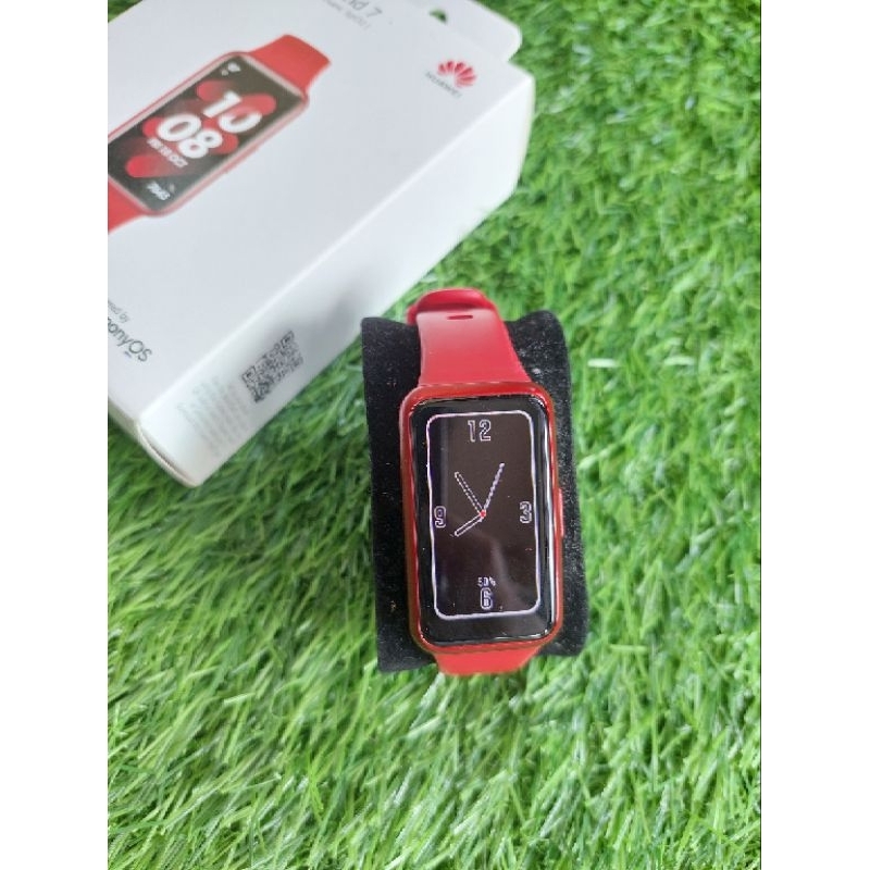 HUAWEI BAND 7 SECOND