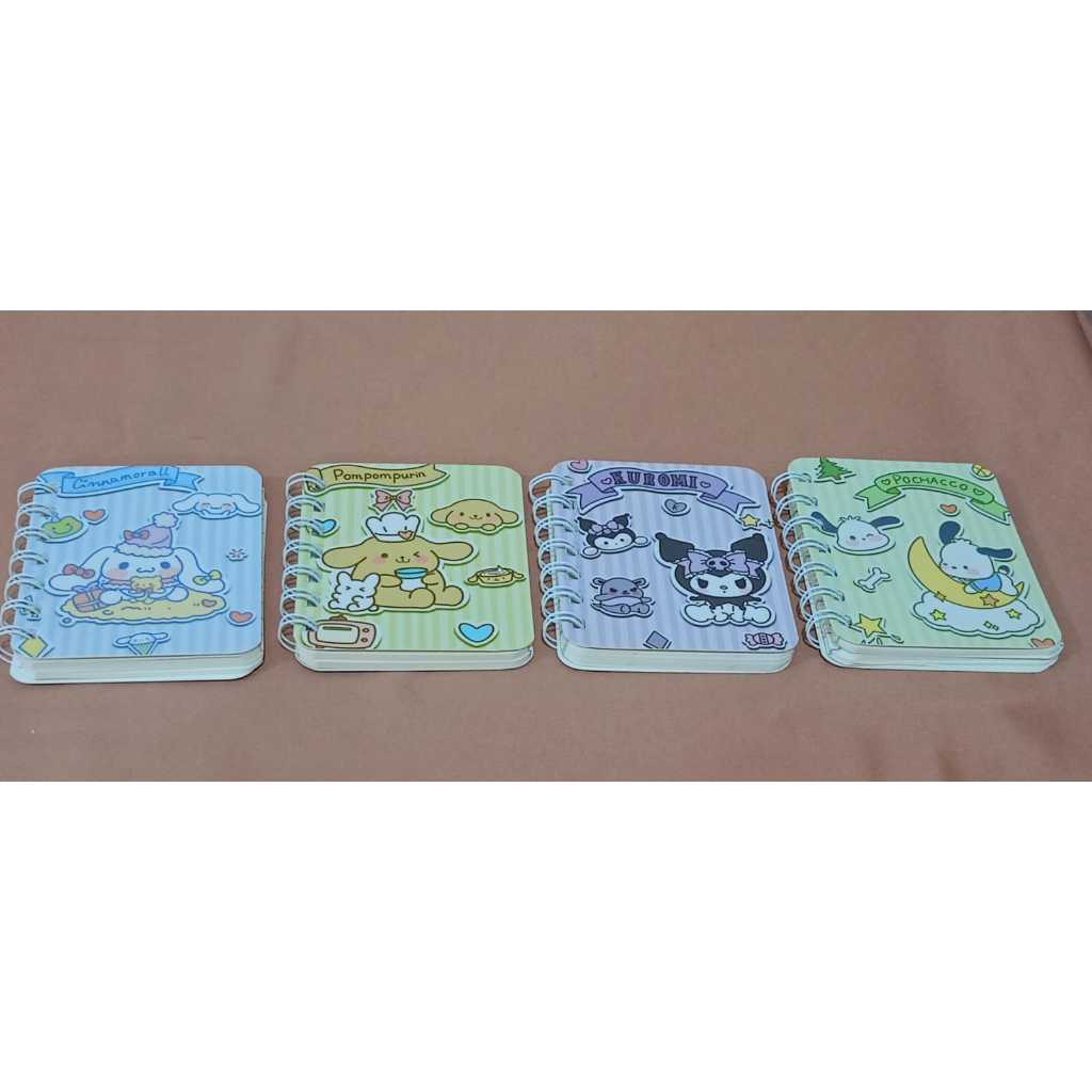 

NOTE BOOK SANRIO A7 NOTE BOOK A7 MINI NOTES BOOK A7 MINI BOOK NOTE BOOK MINI UK A7
