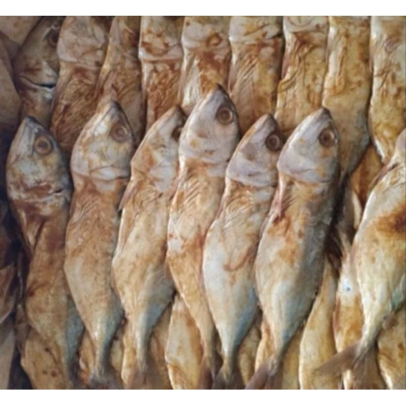 

Rindu alam ikan asin peda merah termurah / ikan peda merah best seller