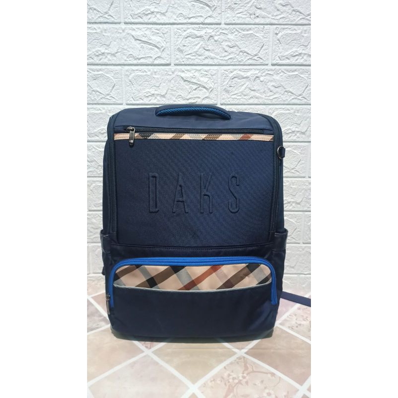 Tas Ransel Daks