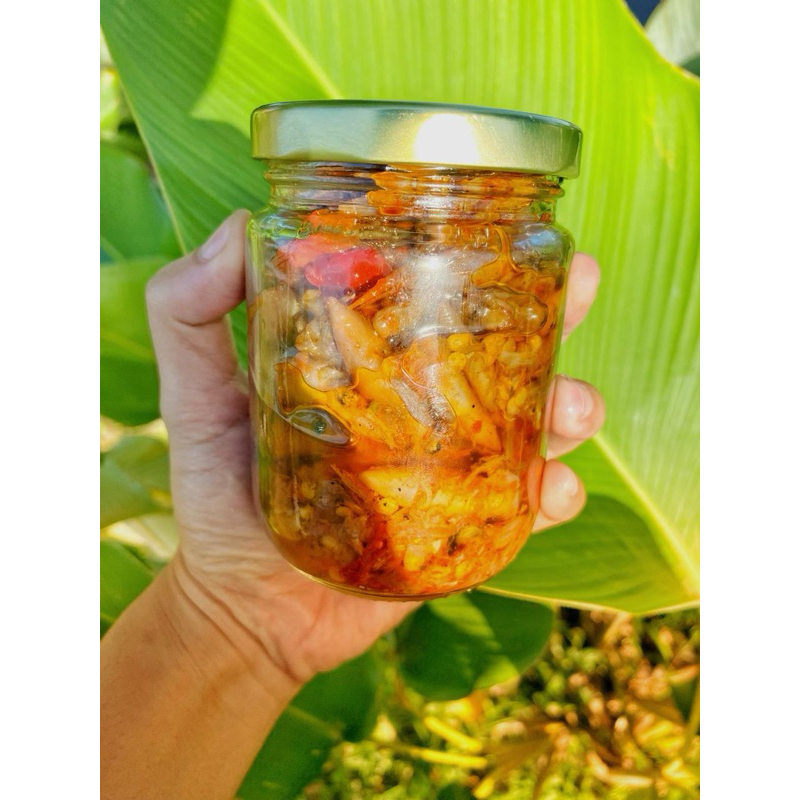 

Sambal cumi