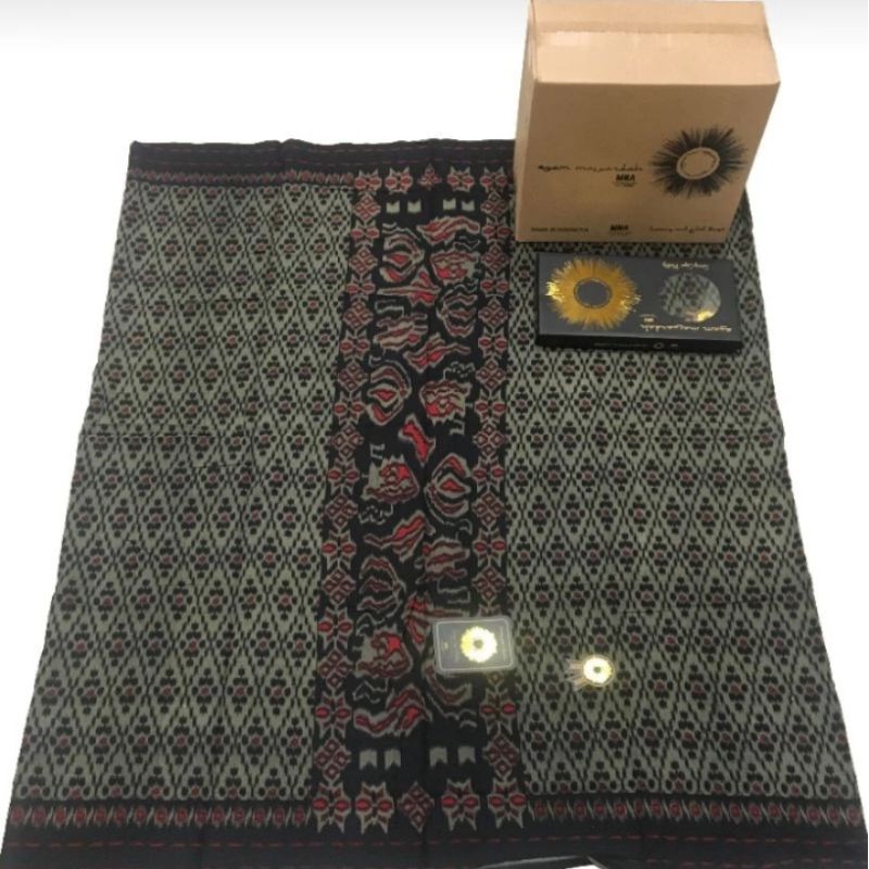 link sarung bekas seragam