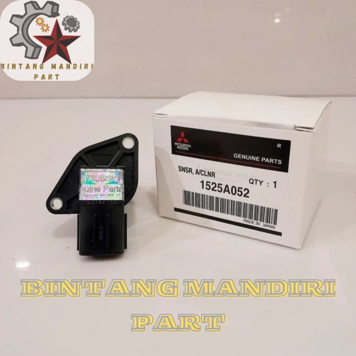 SENSOR MAP MITSUBISHI OUTLANDER XPANDER CROSS MIRAGE 1525A052 ORIGINAL