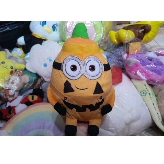 Boneka Minions