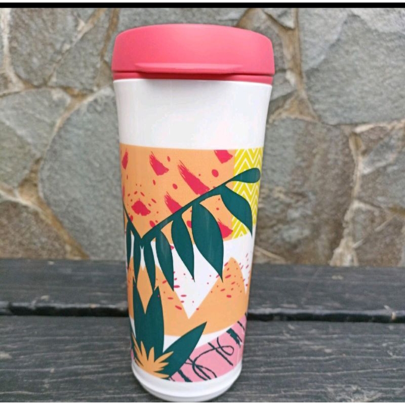 TUMBLER BESTIE TUPPERWARE / BOTOL MINUM