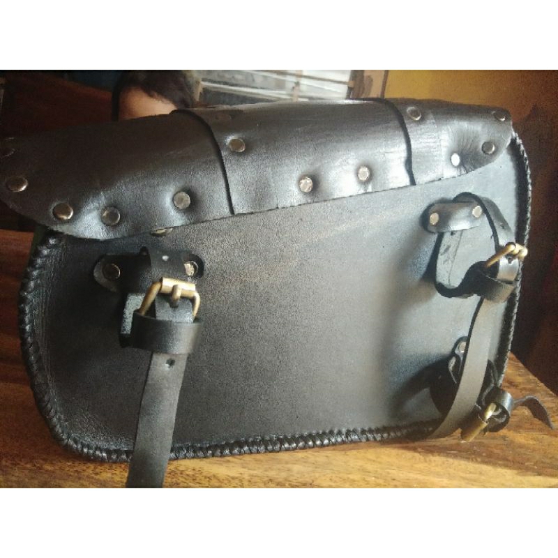 side bag