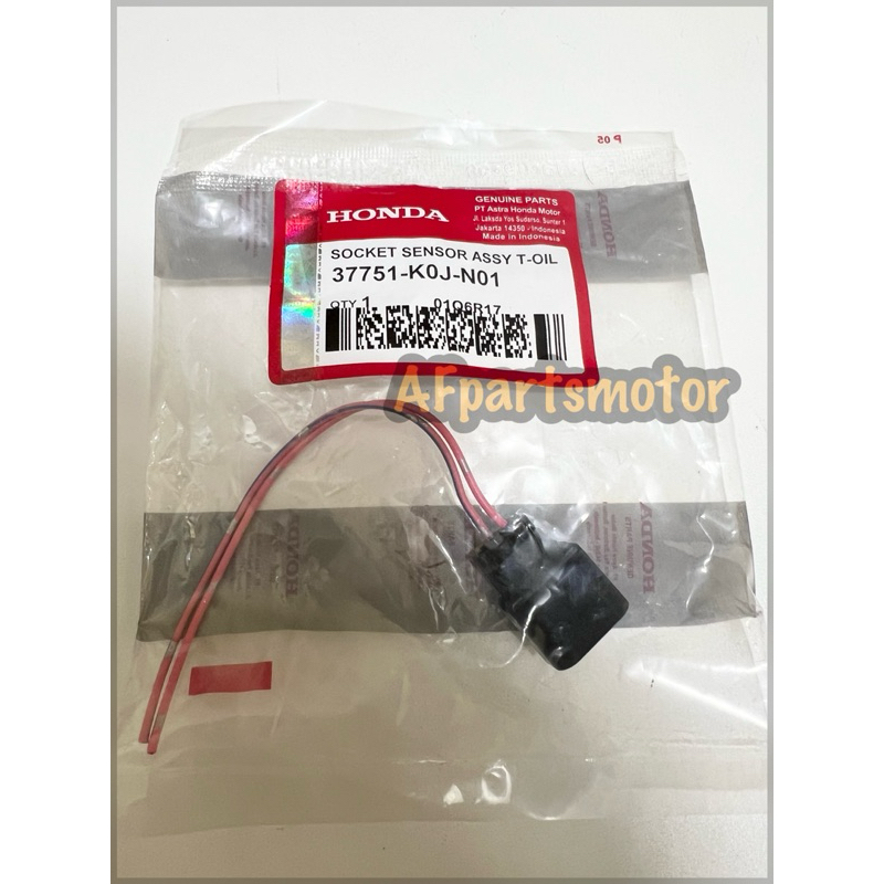 Soket Socket Sensor Suhu Eot Genio Beat Led Beat New 2020 K0J