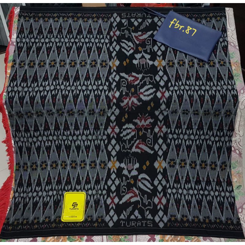 Sarung TURATS GOYOR