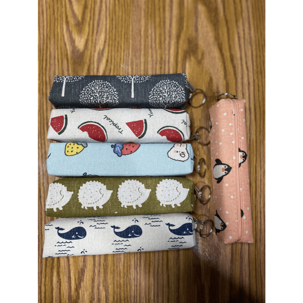

POY.ACC Kotak Pensil Mix Motif PREMIUM