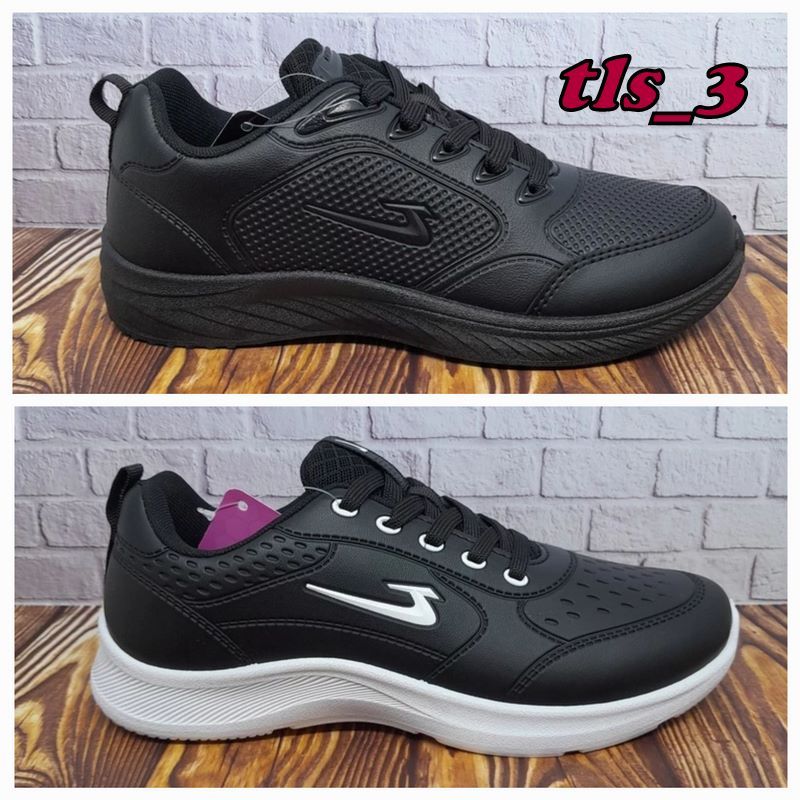 Sepatu Sneakers Thomas CS-IM-IL 37-43 Sepatu Unisex Terbaru Original