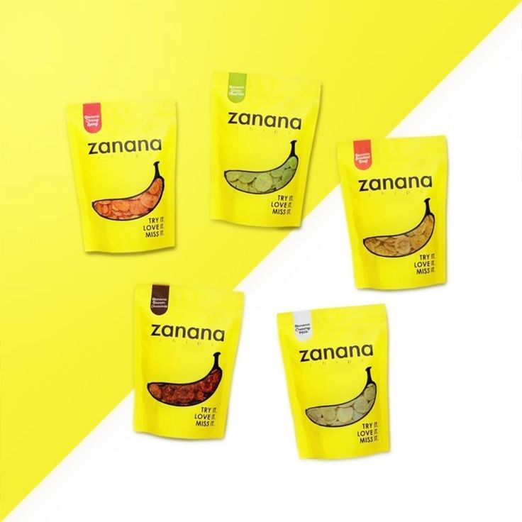 

Keripik Pisang Zanana Brown Chocolate // Creamy Milk // Green Tea 80gr