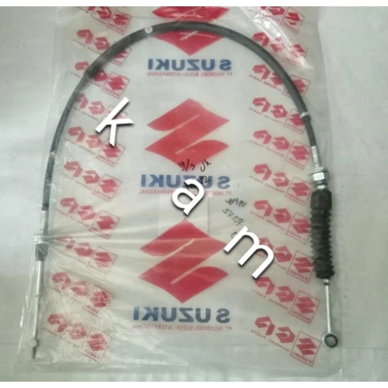 kabel transmisi gigi mundur carry extra 1.0