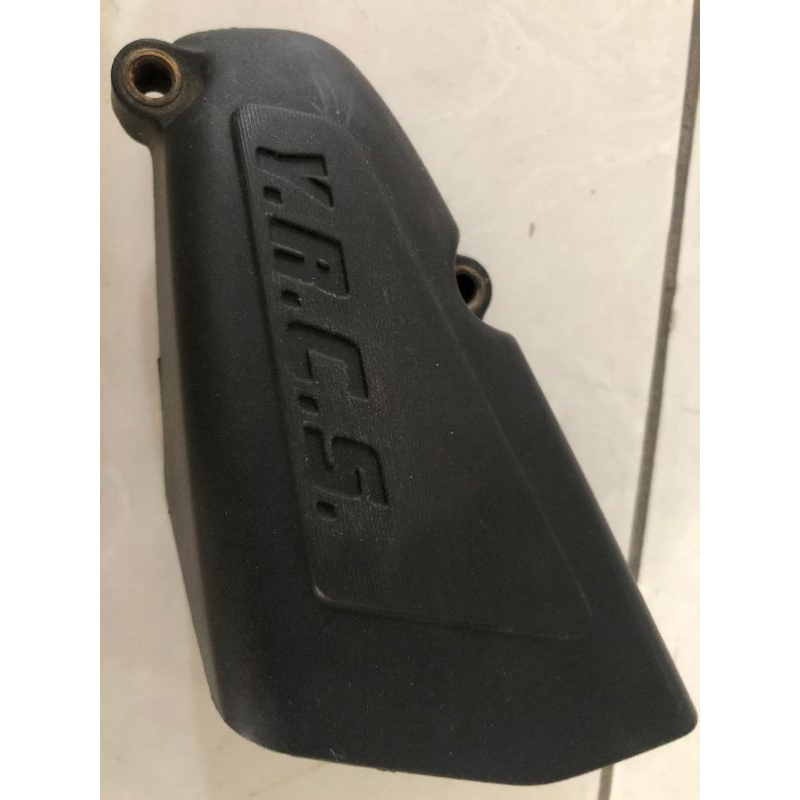 COVER TUTUP YRCS YAMAHA BYSON FI ORIGINAL