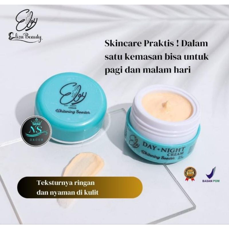 ELIZA BEAUTY ORIGINAL BPOM