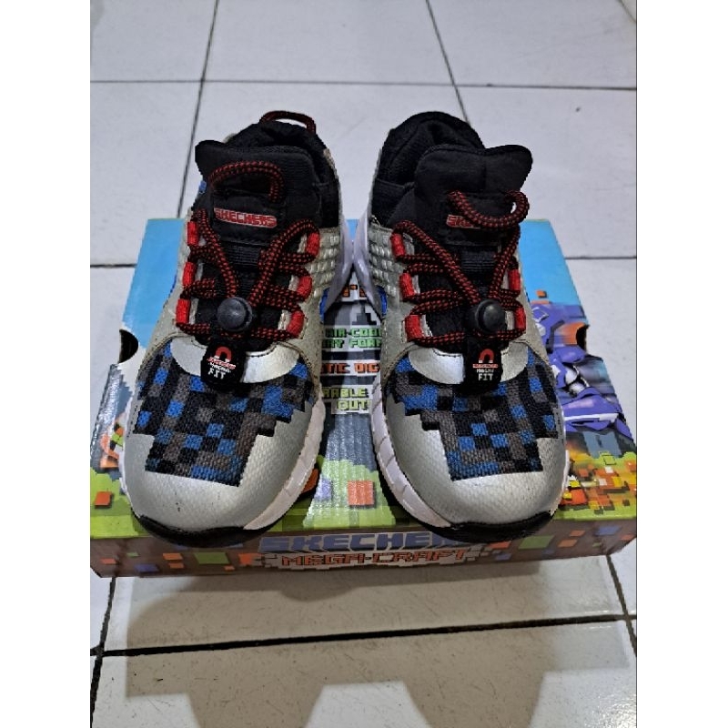 SkechersKidsMega-craftPreloved