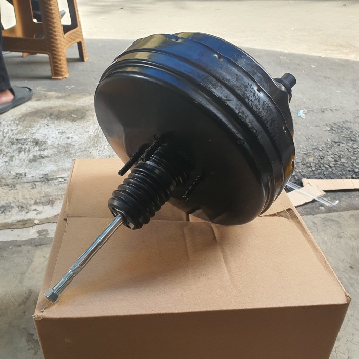 Navara New NP300 D23 Boster booster Rem brake Nissan