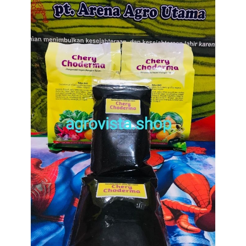 

CHERY CODERMA 500 GR