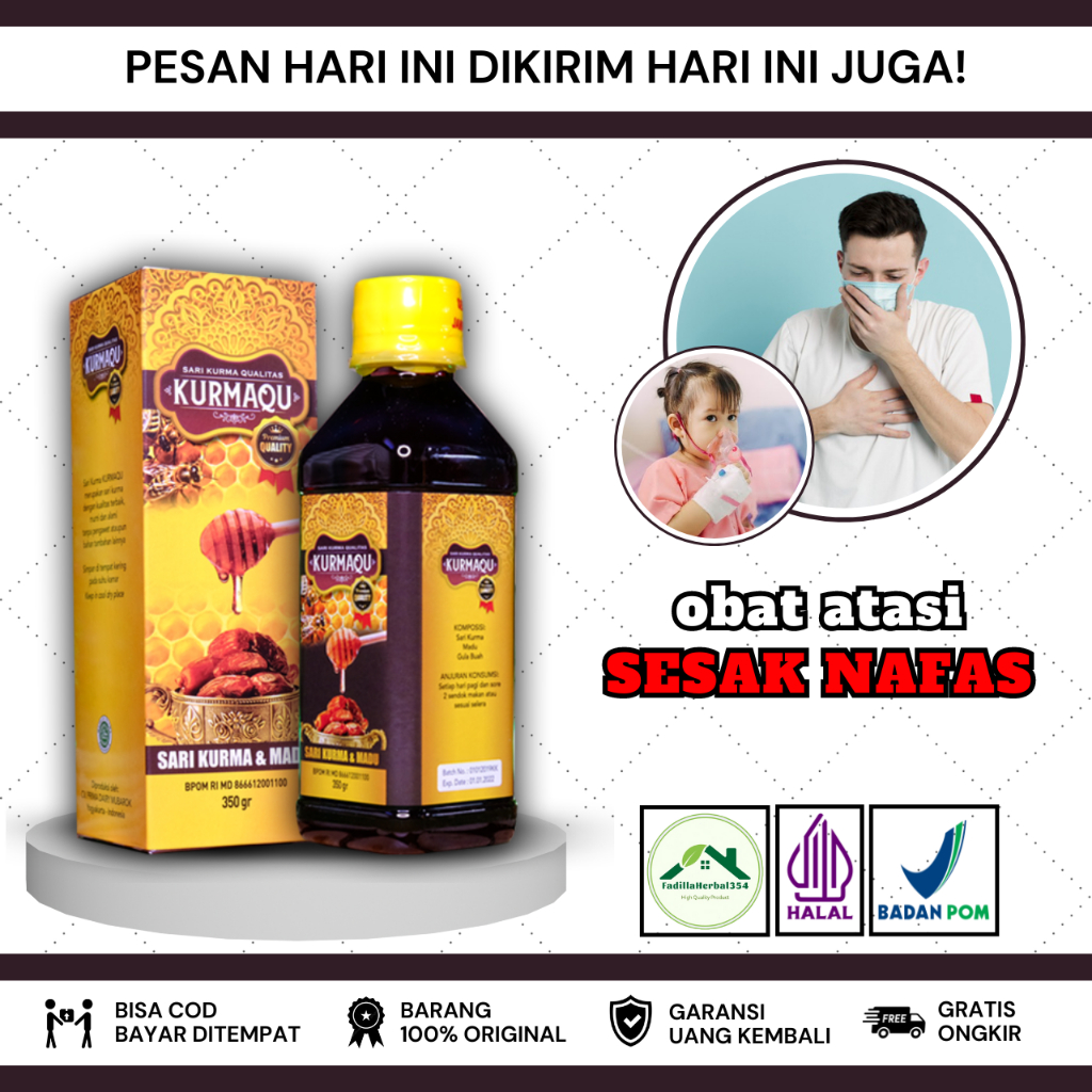 Obat Sesak Nafas, Obat Asma, Obat Nyeri Dada, Obat Mengi, Obat Sakit Dada, Obat Sesak Nafas Paru Par