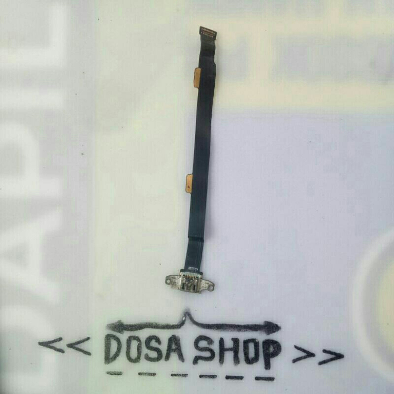 FLEKSIBEL CAS HP OPPO F1 PLUS / R9 ORI