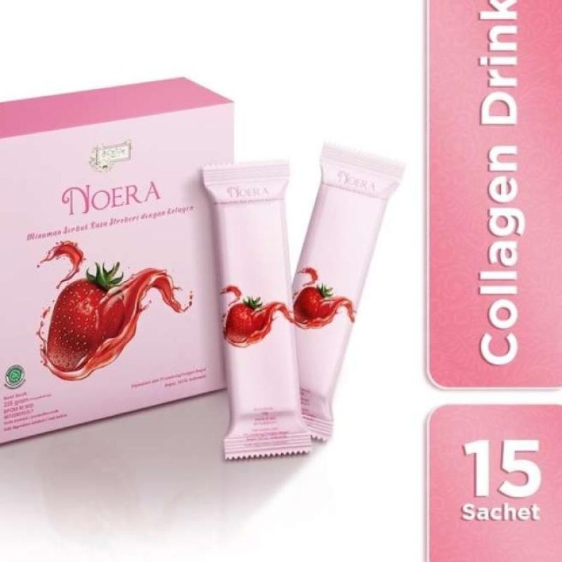 

Noera Collagen Drink