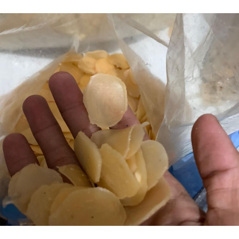 

200gram kerupuk sari udang super kwalitas top