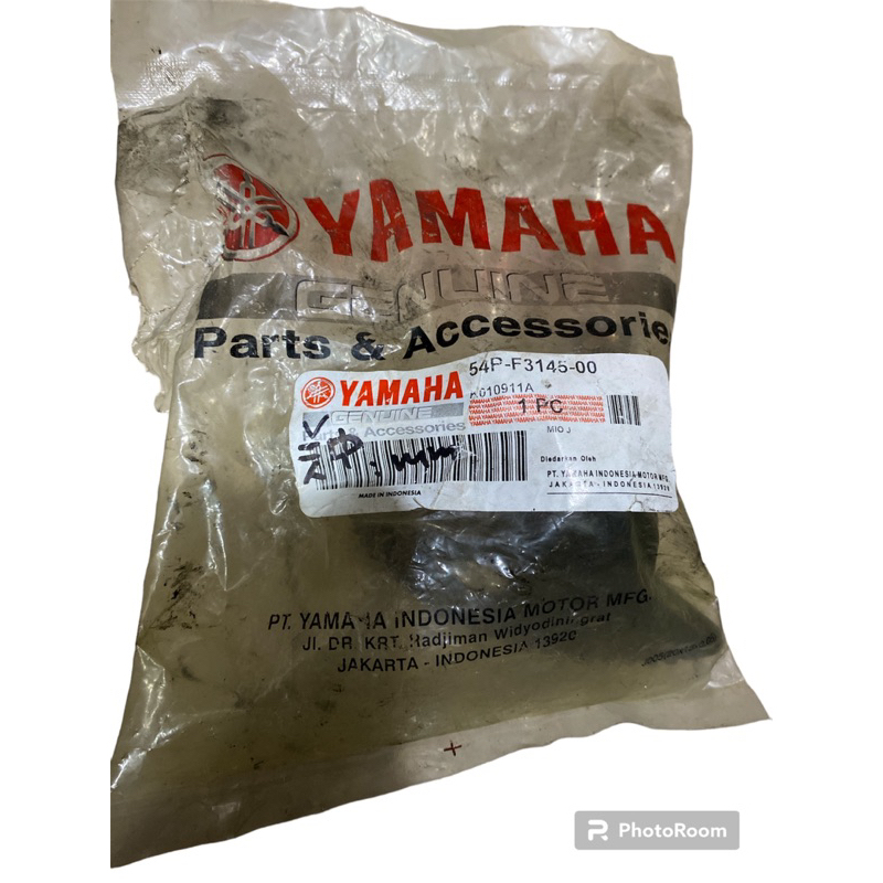 AS ENGKOL MIO J YAMAHA CKD