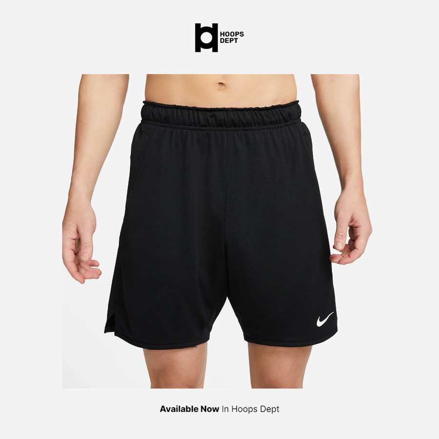 Celana Training Pria NIKE DRIFIT TOTALITY KNIT FB4197010 ORIGINAL