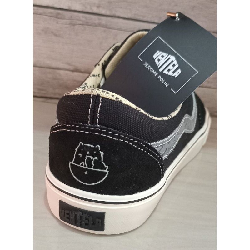 ventela KONNINJIWA > JEROME POLIN