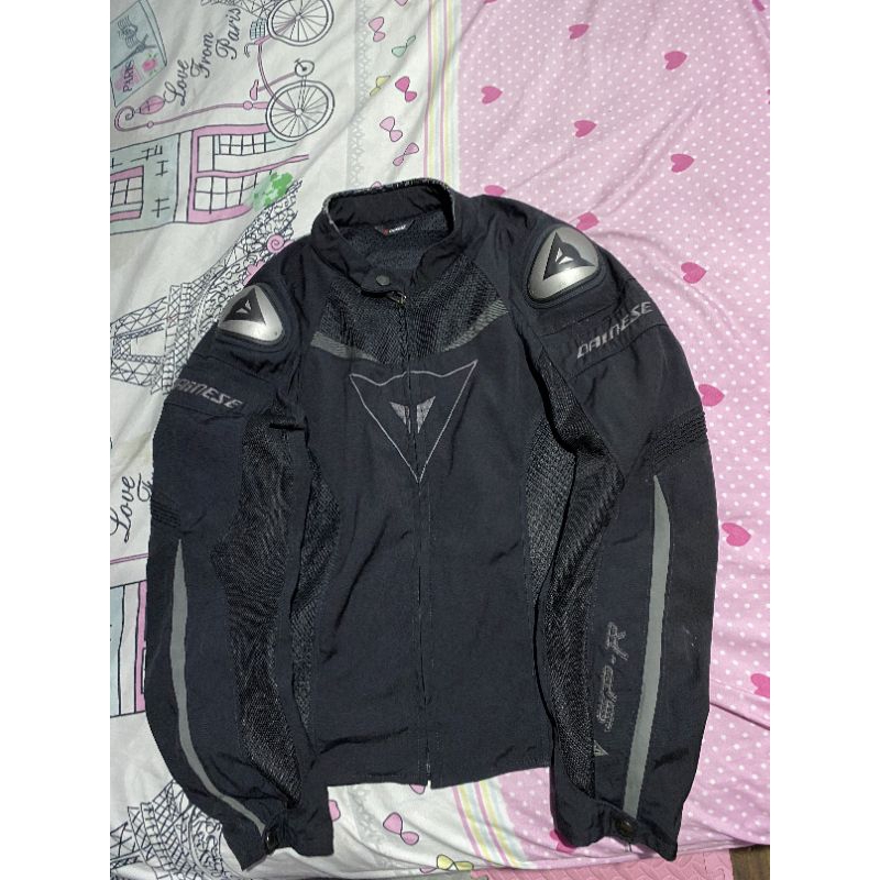 Dainese SPR Tex Original (Preloved)