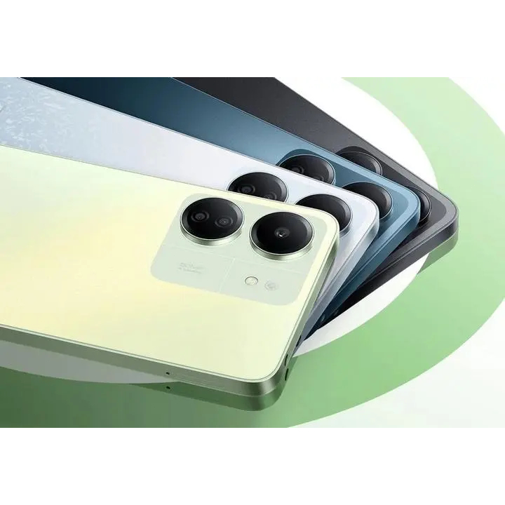 XIAOMI REDMI 13C HANDPHONE SMARTPHONE/ RAM 8/256GB // GARANSI 1 THN