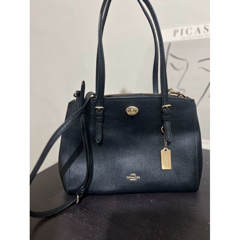 Coach Auth Preloved