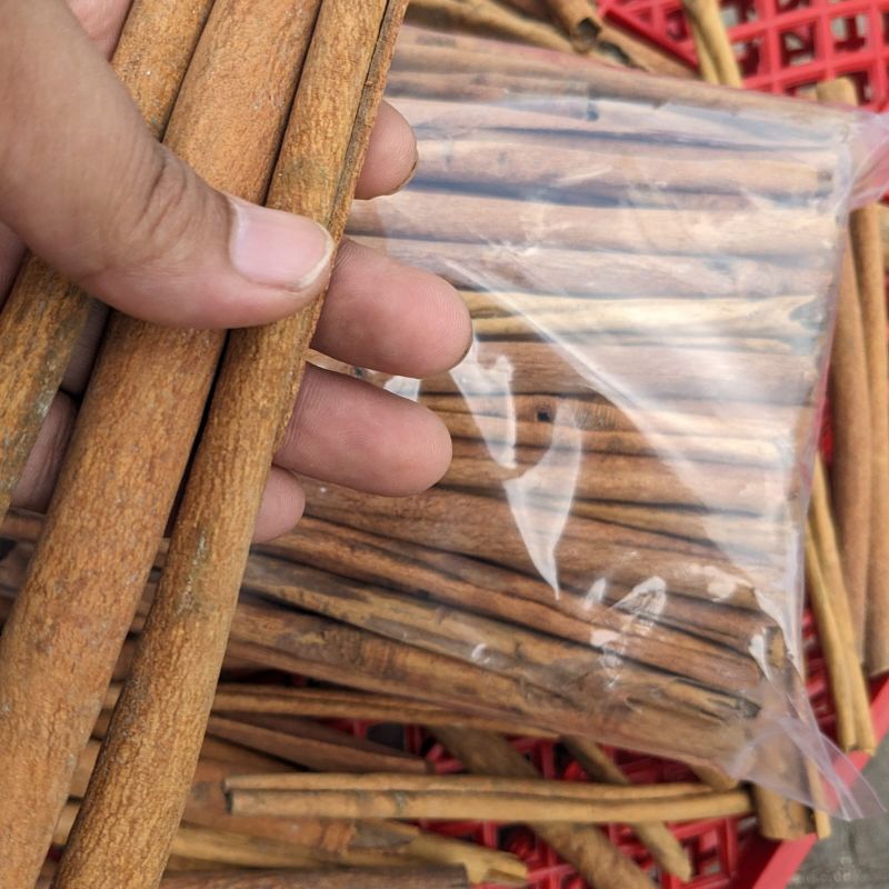 

Kayu Manis Stick 250 Gram Kering Berkualitas & Murah