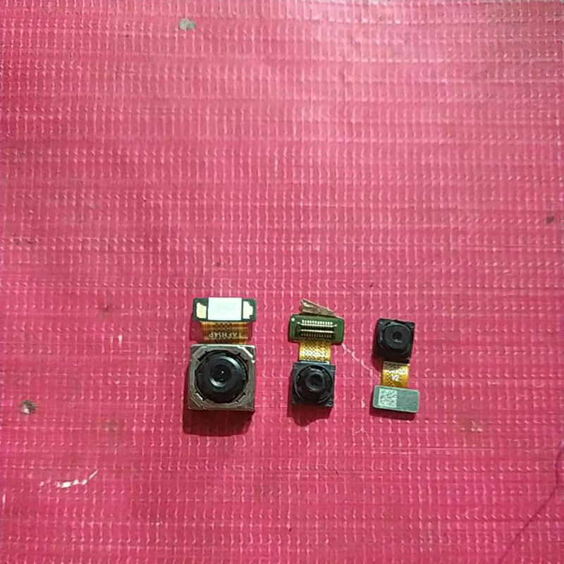 KAMERA BEKAS REALME C3 ISI 3