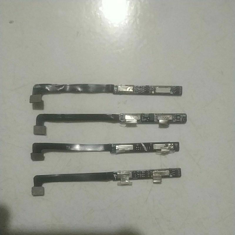 papan PCB konektor cas bekas infinix smart 5/hot 8 bl 49fx