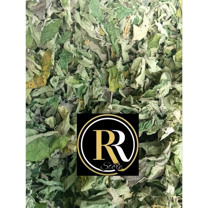 

Daun pegagan kering murni daun tanpa batang 100 gram