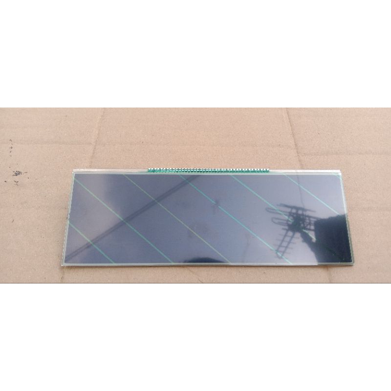 lcd speedometer spedometer Vixion r LED original lcd spedometer kilometer vixion r LED ori