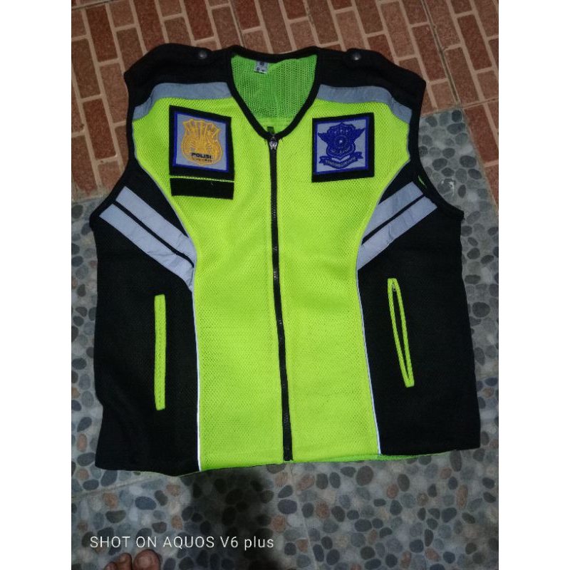 ROMPI POLISI ROMPI TOURING ROMPI POLOS