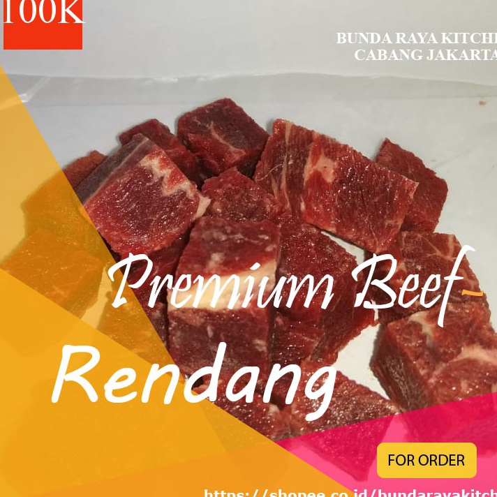 

Jangan Sampai Kehabisan Premium Daging Rendang 1kg Harga GROSIRQUALITY RESTO PADANG