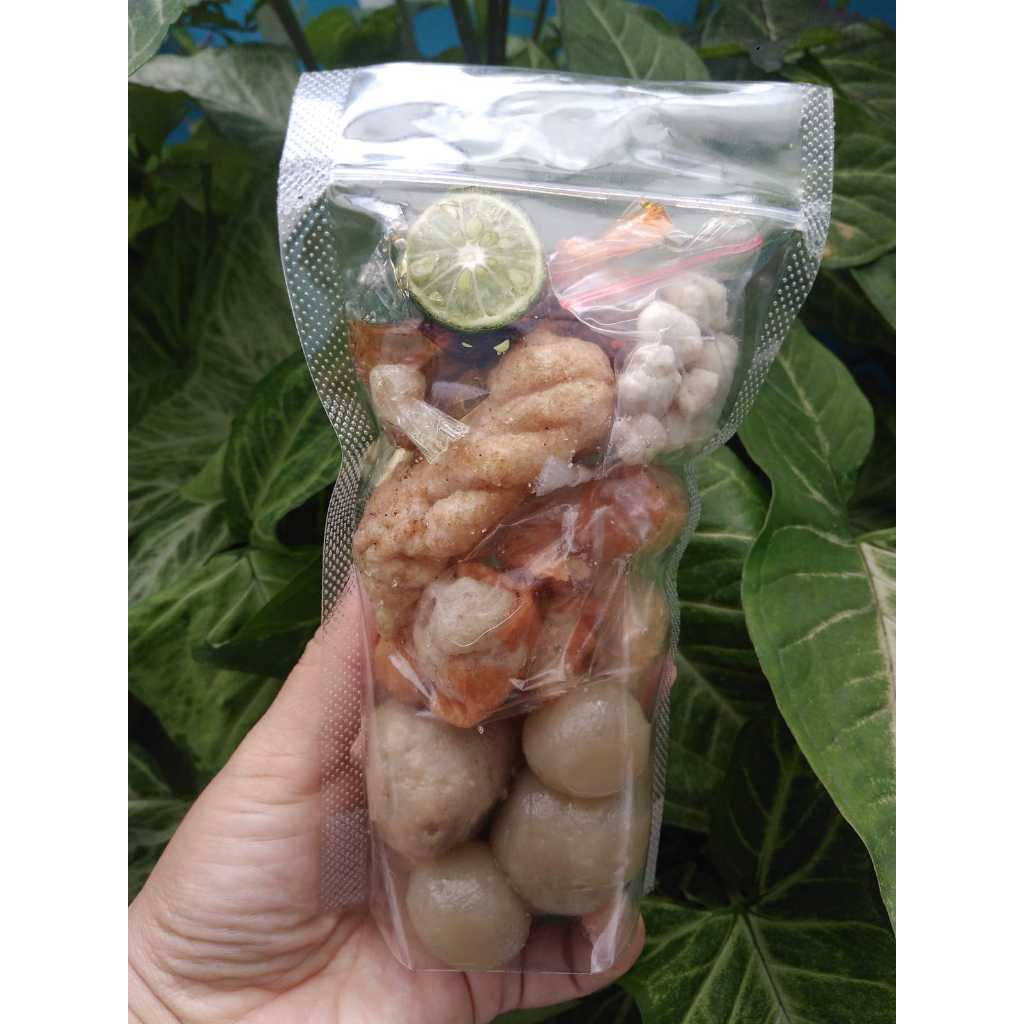 

Baso Aci Teh Amel