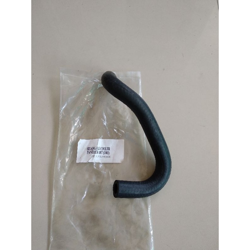 Selang oli cooler Isuzu panther 087