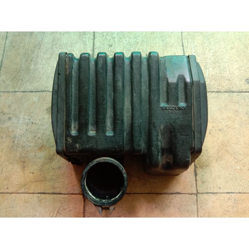 Box Kotak Filter Udara Suzuki TRS Original