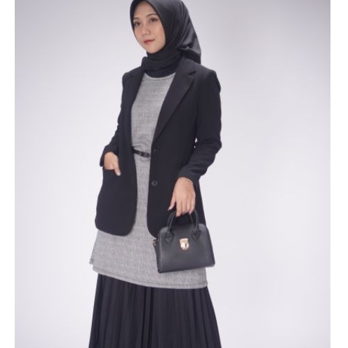 MISKHA BAG 10 Tas Wanita Selempang Slingbag Wanita  Untuk Tempat HP dan Dompet Lipat