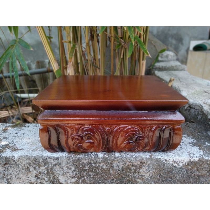 Meja Bonsai Mame Small