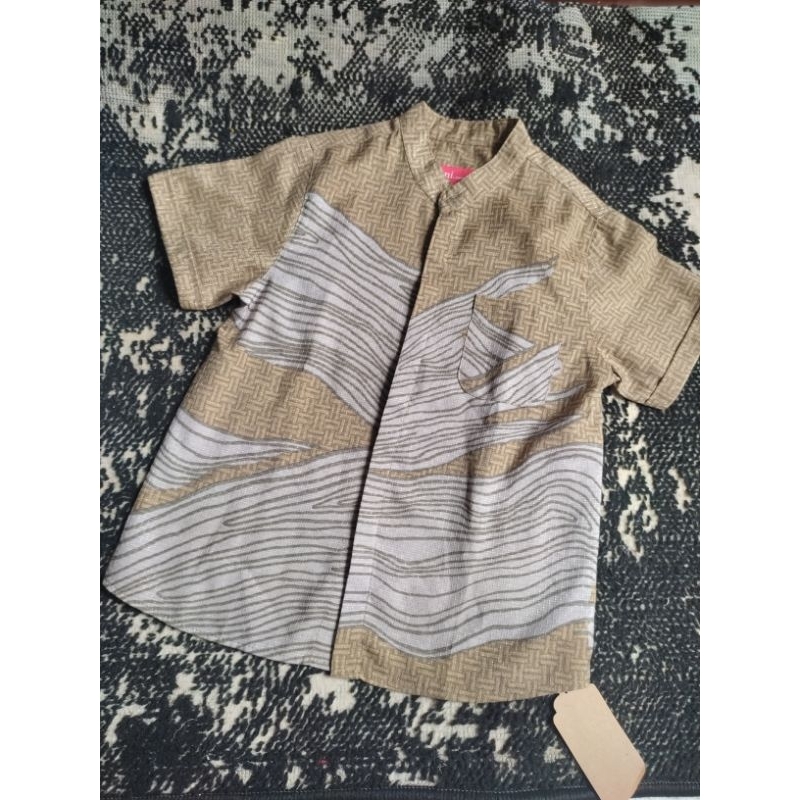 Kamiidea koko anak preloved