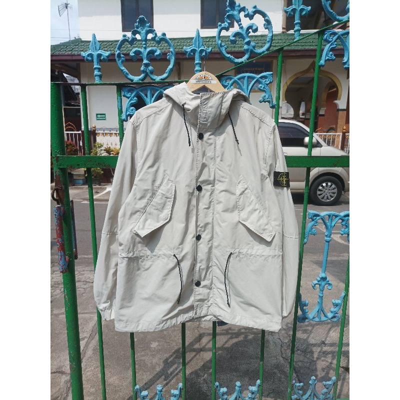 Stone Island Micro Reps