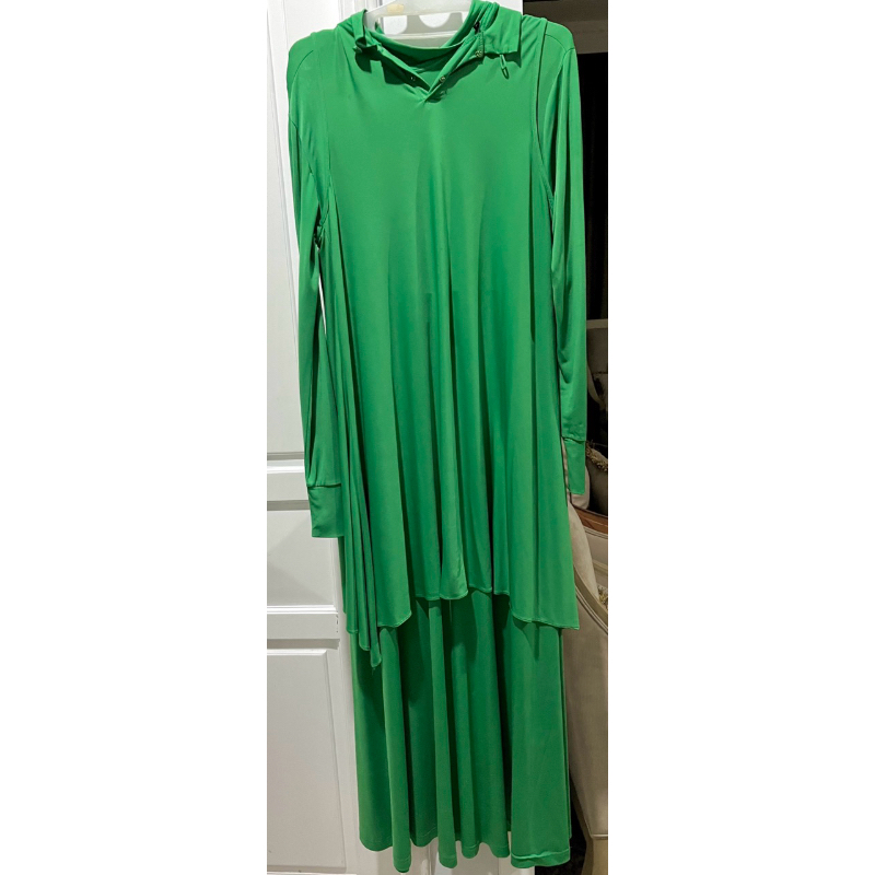 PRELOVED GAMIS (MIRIP GAMIS MALAYSIA)