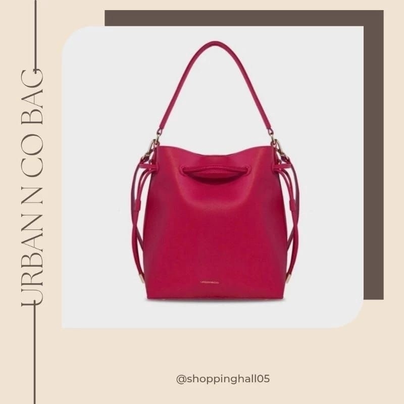 urban n co bag bambi (baru Ori)