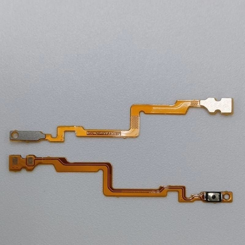 Fleksibel Volume Oppo Reno 3 Pro